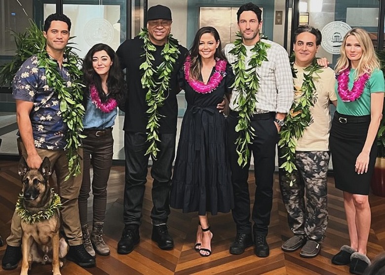 NCIS: Hawaii