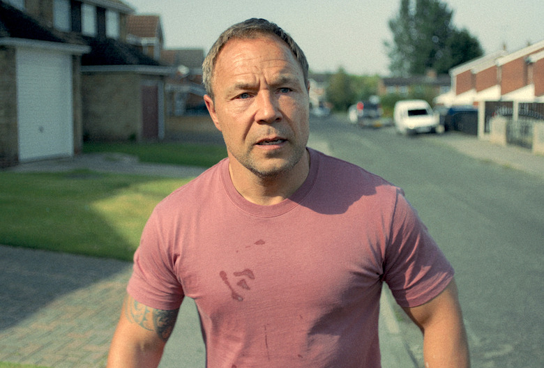 Adolescence Netflix Stephen Graham