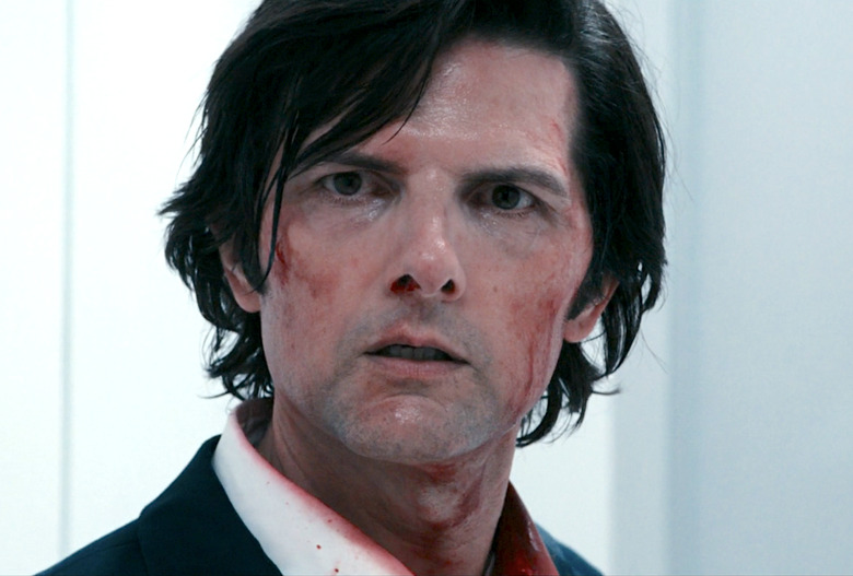 Severance Season 2 Finale Adam Scott Mark