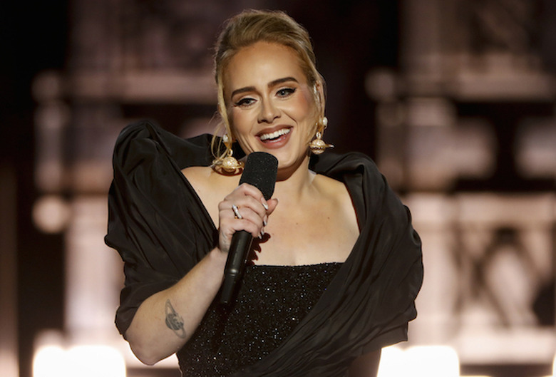 Adele One Night Only