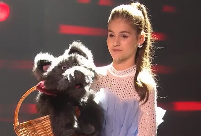 AGT All Stars Finale Winner Results