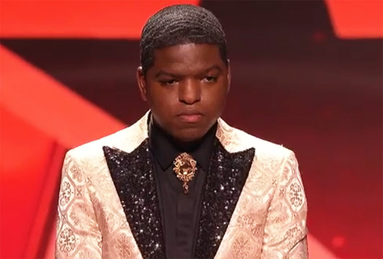 AGT All Stars Finale Winner Results