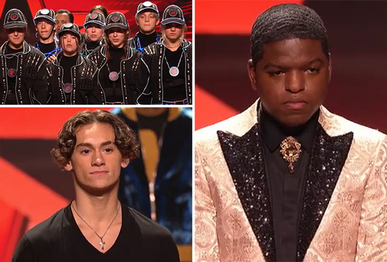 AGT All Stars Finale Winner Results