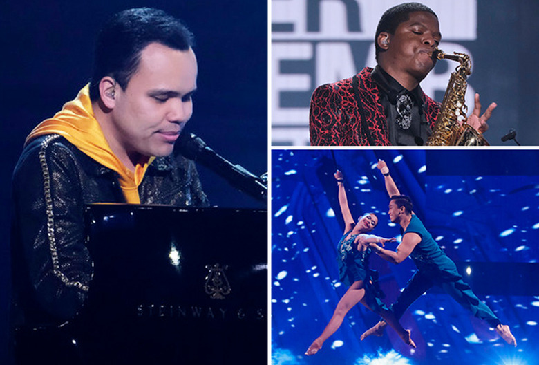 AGT All Stars Finale Winner Predictions