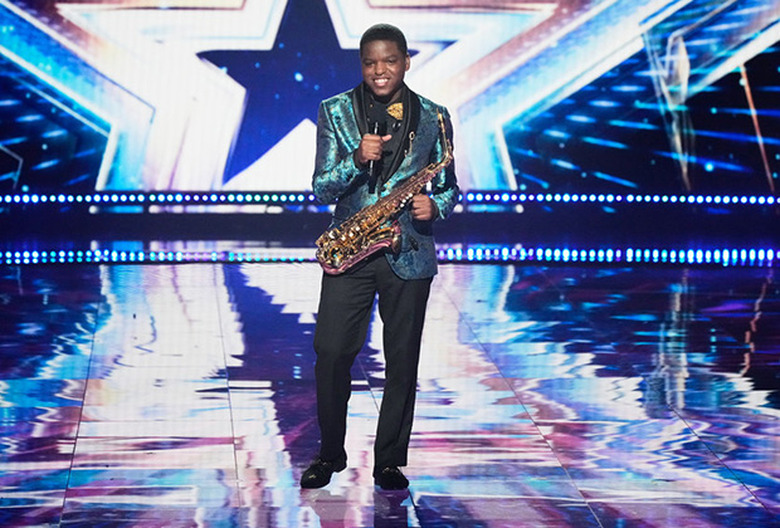 AGT All-Stars Finale Winner