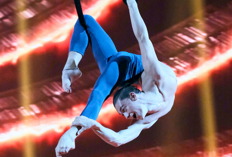 Aidan Bryant AGT: All-Stars