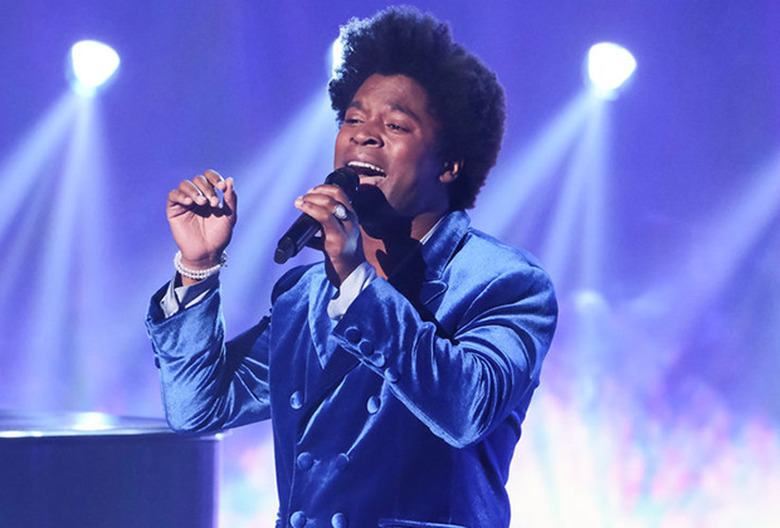 AGT All Stars Jimmie Herrod