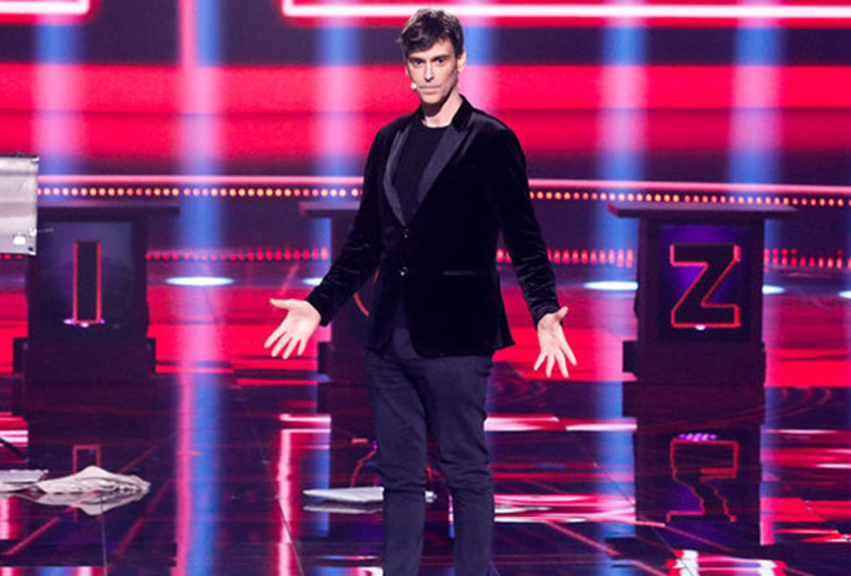 AGT All Stars Lioz