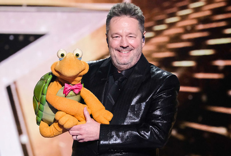 AGT All Stars Terry Fator