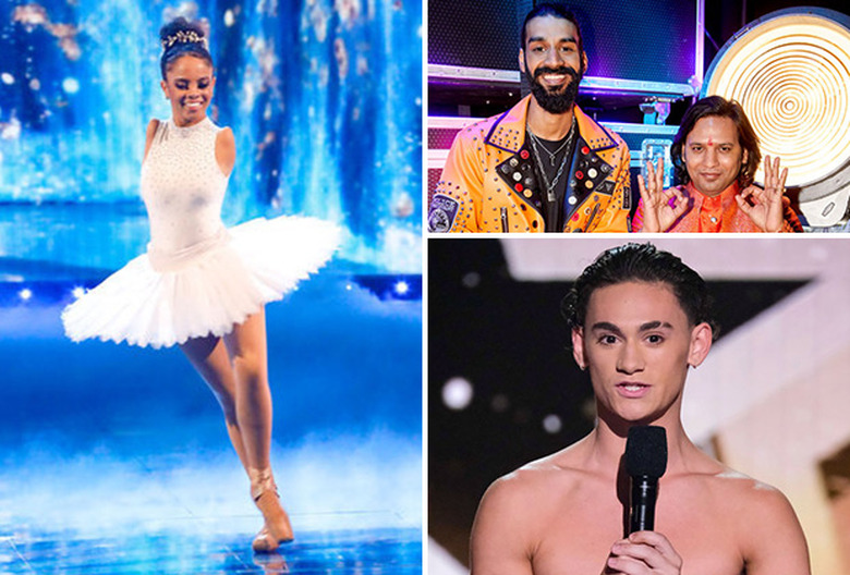 AGT All Stars Results Episode 2 Recap