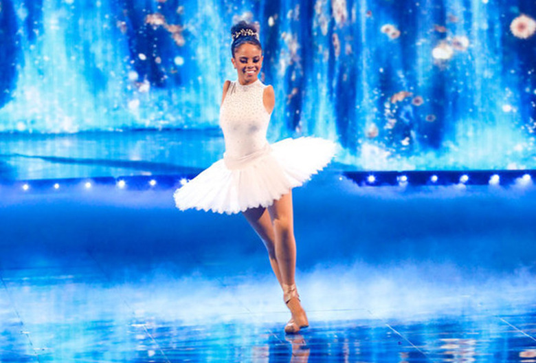 AGT All Stars Vitoria Bueno