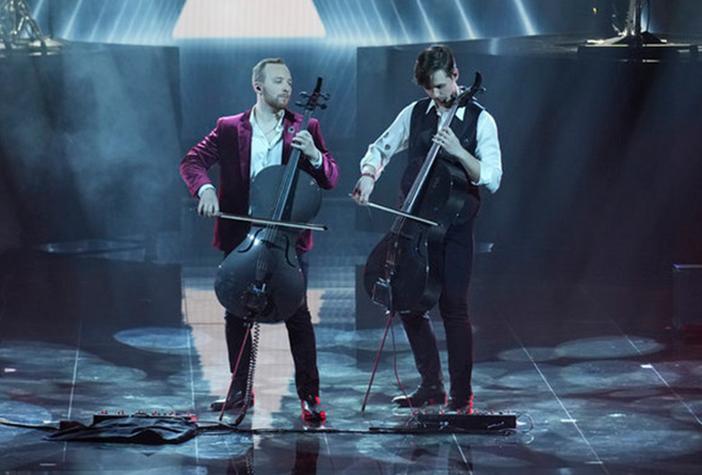 AGT All Stars Emil & Dariel