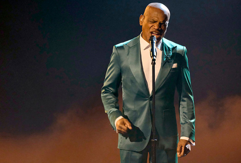 AGT All Stars Archie Williams