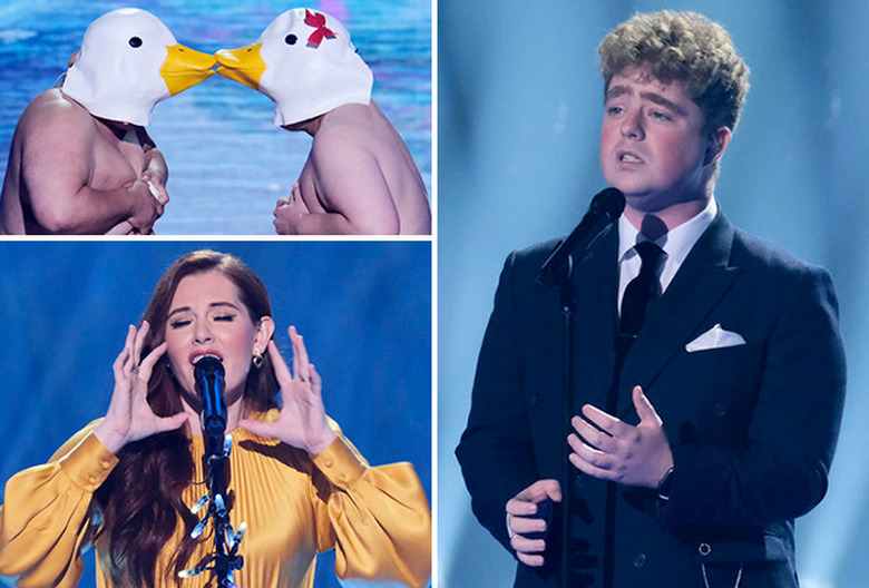 AGT All Stars Episode 5