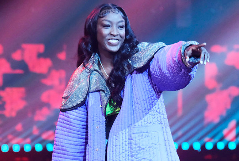 AGT All Stars Flau’jae