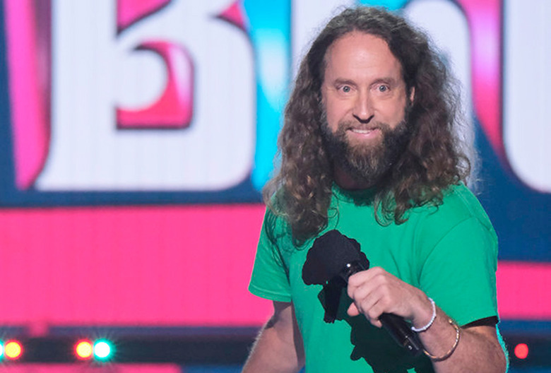 AGT All Stars Josh Blue