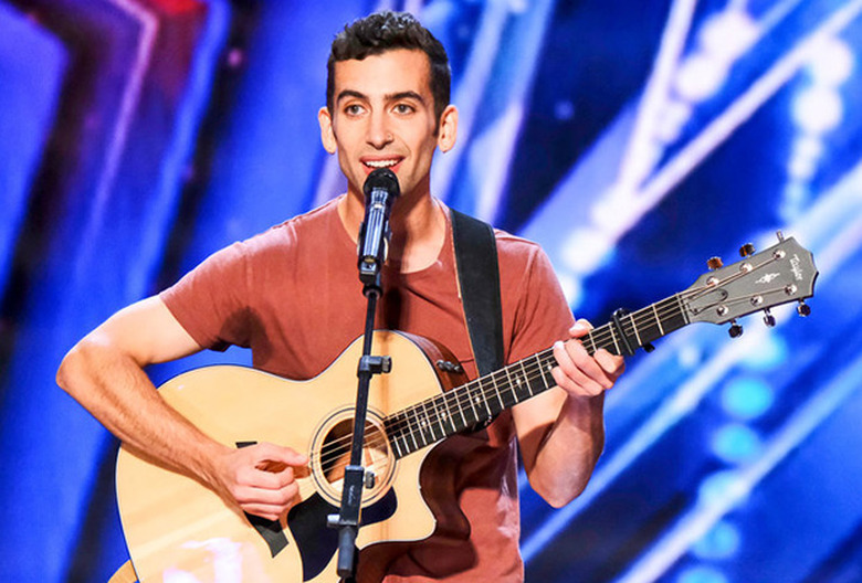 AGT Auditions Season 17