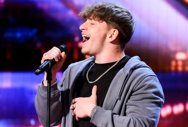 AGT Auditions Season 17