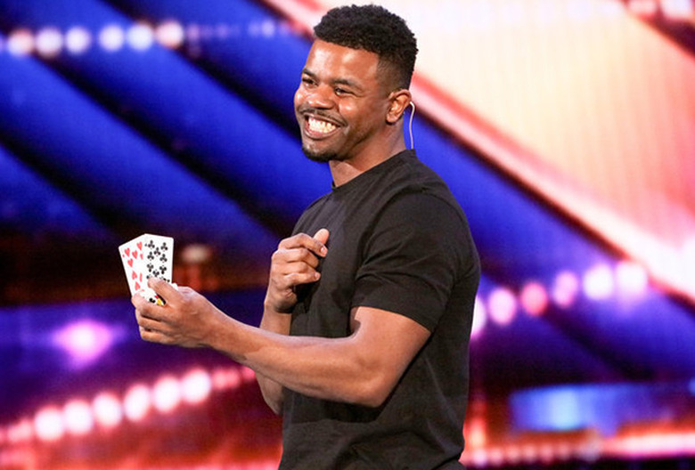 AGT Auditions Season 17