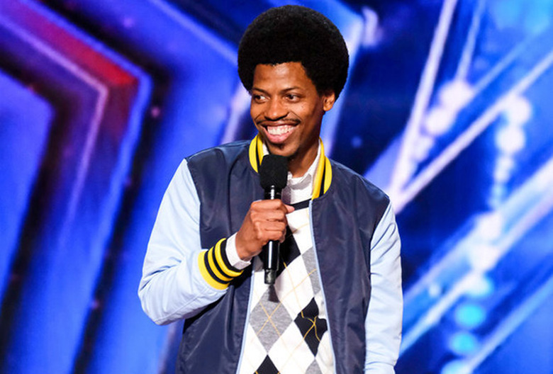 AGT Auditions Season 17