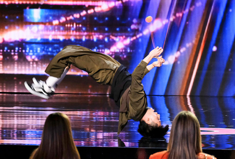 AGT Auditions Season 17