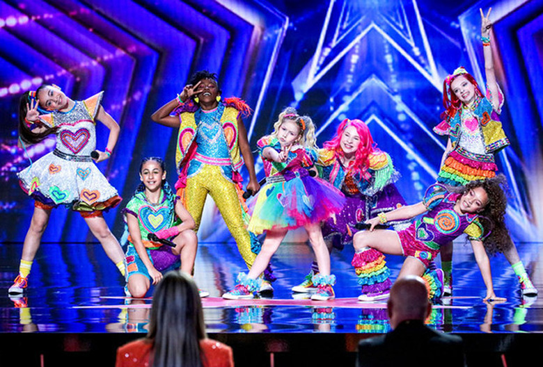 AGT Auditions Season 17