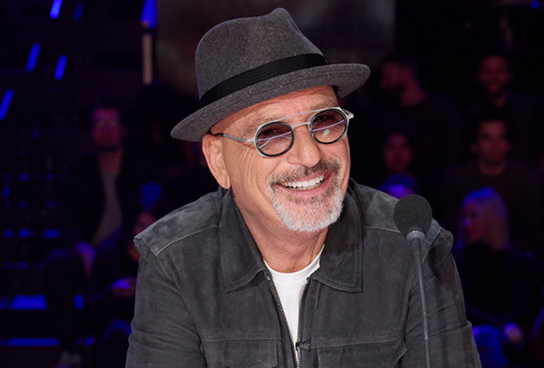 AGT Fantasy League Voting