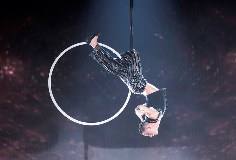 AGT Fantasy League Results Finalists