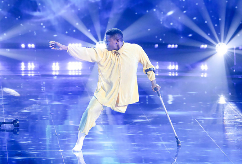 AGT Fantasy League Results Finalists