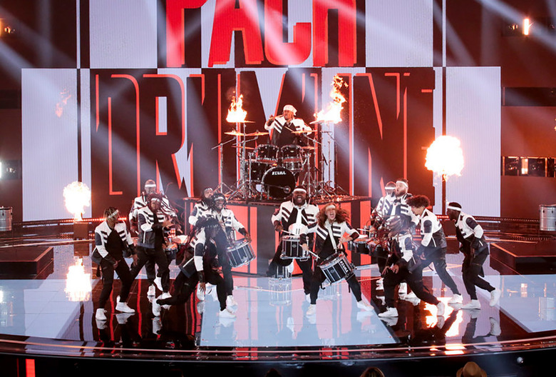 AGT Fantasy League Results Finalists