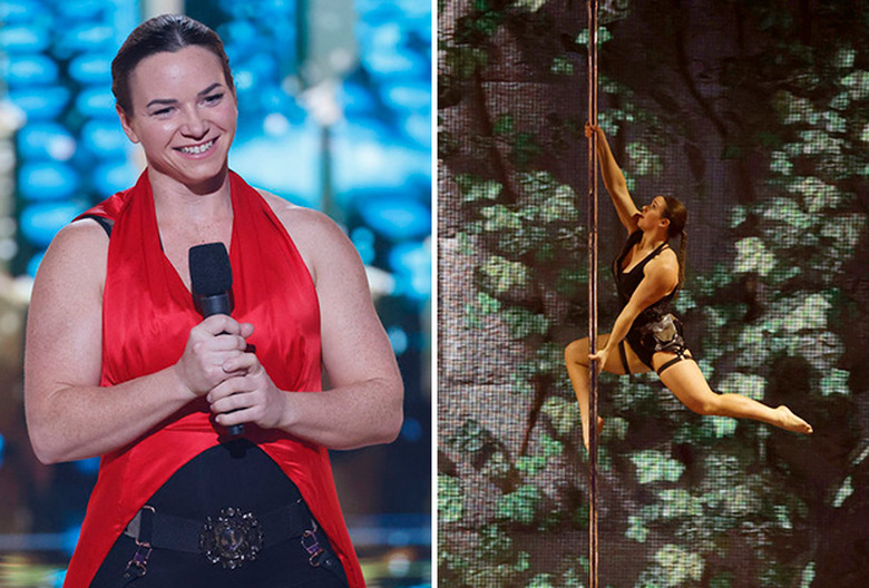 AGT Fantasy League Voting Results