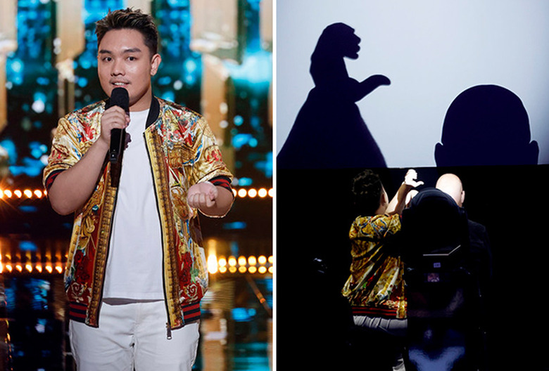 AGT Fantasy League Voting Results