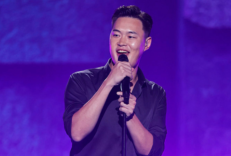 AGT Fantasy League Voting Results