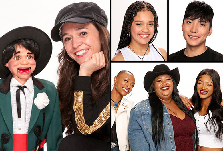 AGT Finale Season 17 Winner