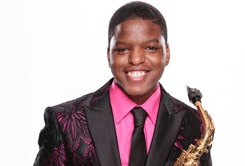 AGT Season 17 Winner