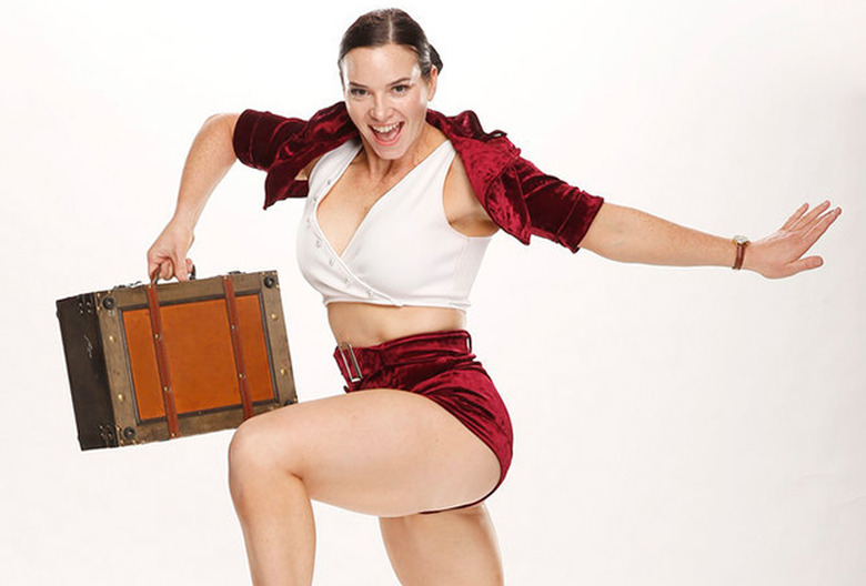 AGT Season 17 Winner