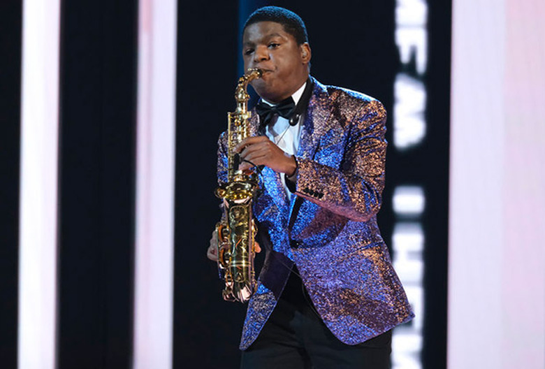 AGT Season 17 Results