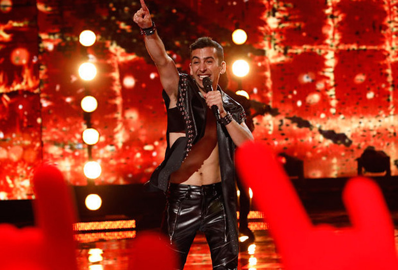 AGT Season 17 Results