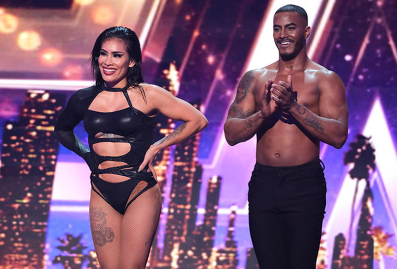 AGT Season 17 Results