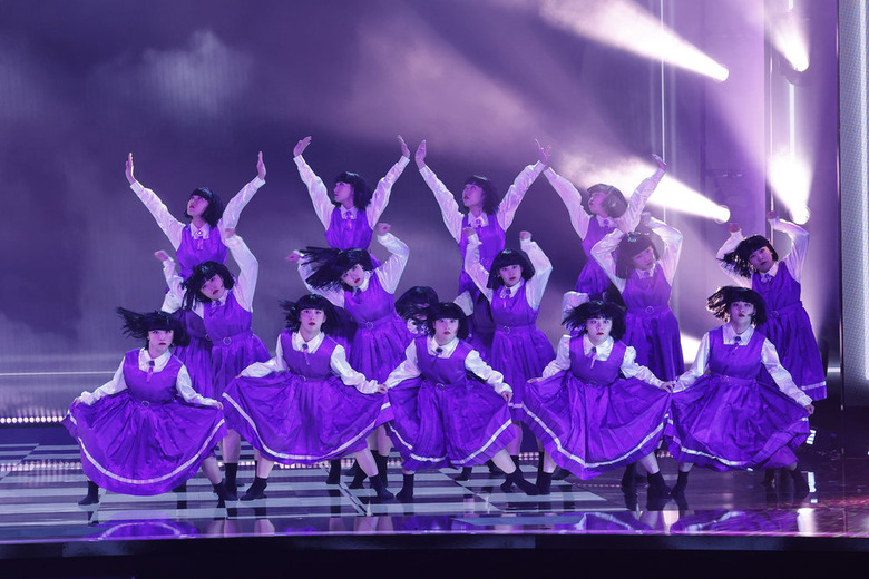 AGT Live Voting Results Avantgardey