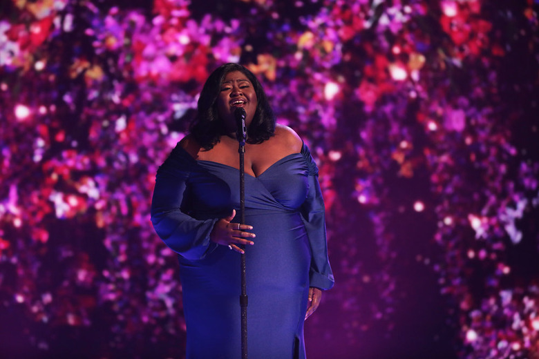 AGT Live Voting Results Lachune