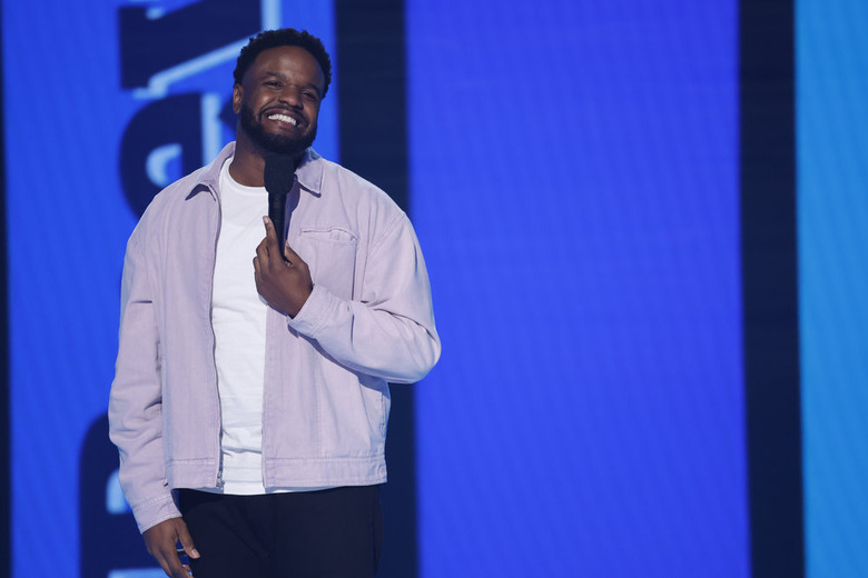 AGT Live Voting Results Barry Brewer Jr.