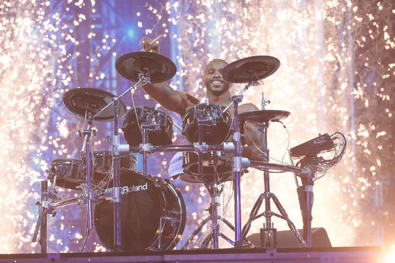 AGT Live Voting Results Zion Clark
