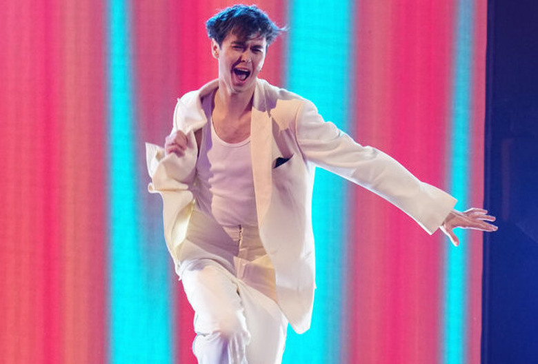 AGT Results Live Semifinals