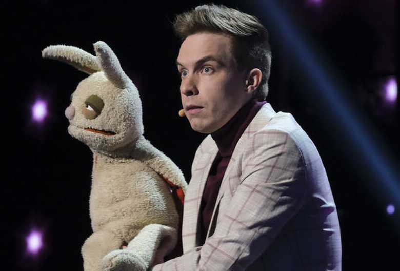 AGT Results Live Semifinals