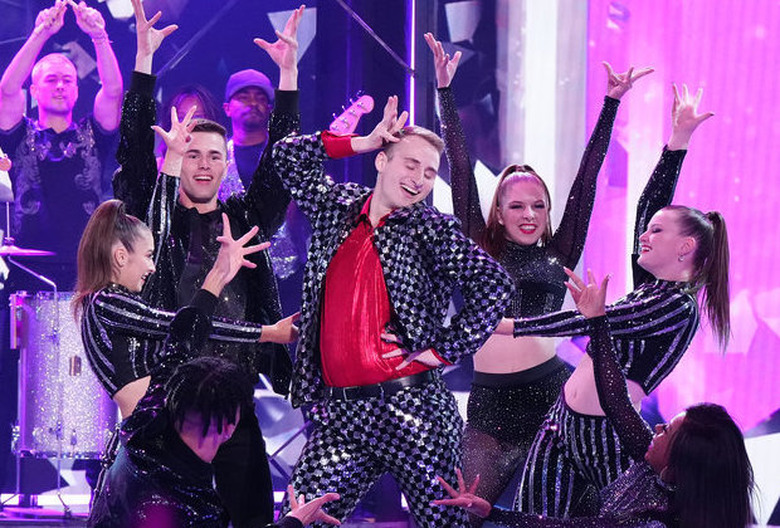 AGT Results Live Semifinals