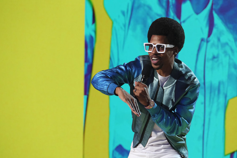 AGT Results Live Semifinals