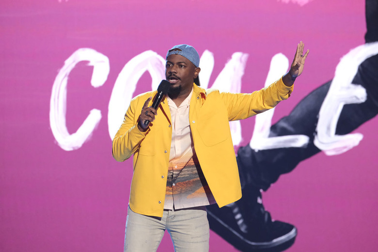AGT Results Live