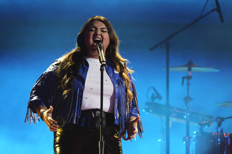 AGT Results Live