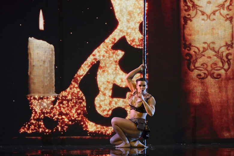 AGT Results Live